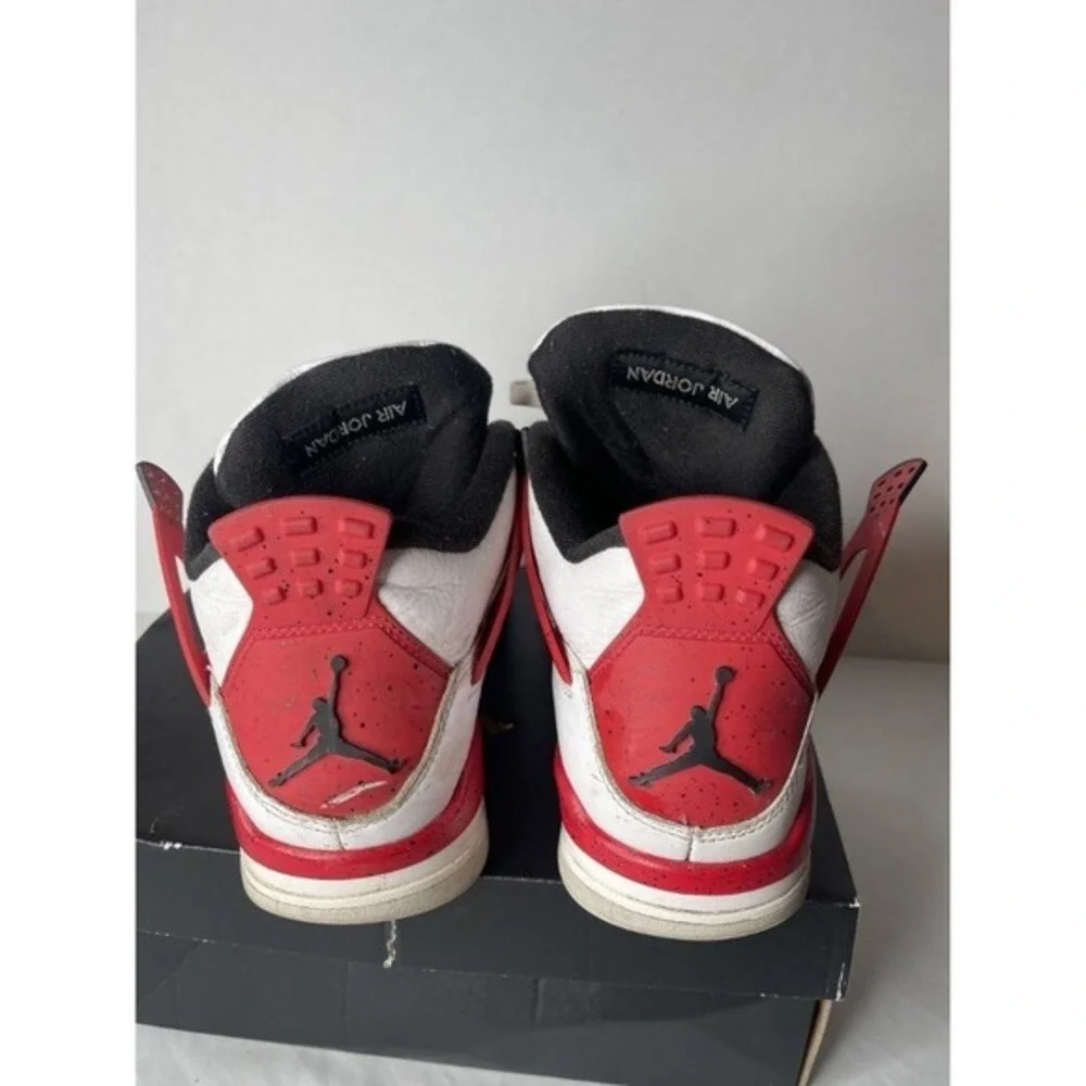 Jordan air retro